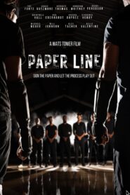 Paper Line