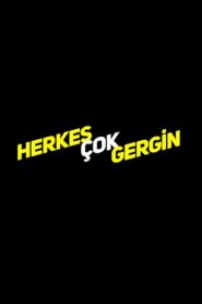 Herkes Çok Gergin