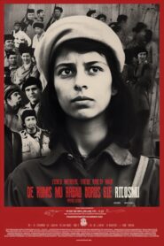 Jeunesse Rouge: The Story of Young Communist Revolutionaries in France