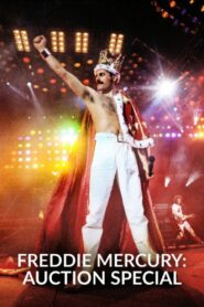 Freddie Mercury: Auction Special