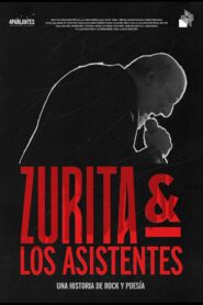 Zurita y los asistentes