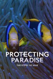 Protecting Paradise: The Story of Niue