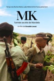 MK, l’armée secrète de Mandela