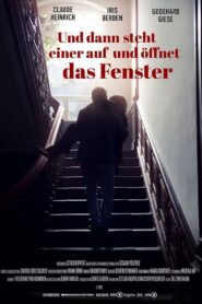 Und dann steht einer auf und öffnet das Fenster