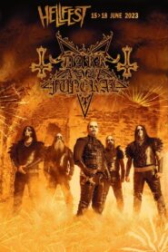 Dark Funeral – Hellfest 2023