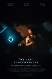 The Last Screenwriter