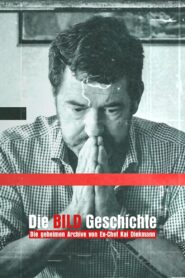 Die BILD-Geschichte – Die geheimen Archive von Ex-Chef Kai Diekmann