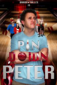 Pin Down Peter