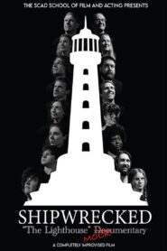 Shipwrecked: “The Lighthouse” Doc(Mock)umentary