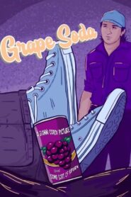 Grape Soda