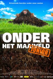 Onder het maaiveld junior