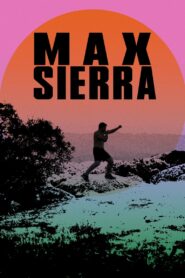 Max Sierra