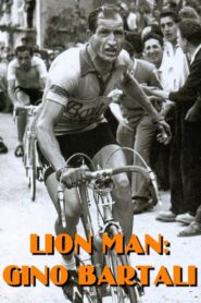 Lion Man: Gino Bartali – The War Years