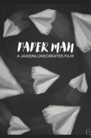 Paper Man