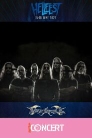 Finntroll – Hellfest 2023