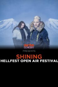 Shining – Hellfest 2024