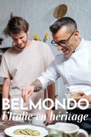 Belmondo, l’Italie en héritage