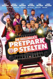 De Bellinga’s: Pretpark Op Stelten