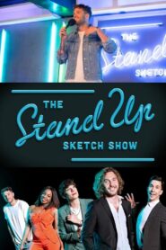 The Stand Up Sketch Show