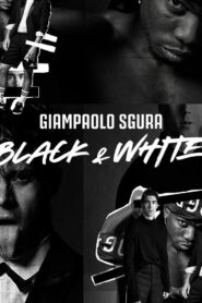 Giampaolo Sgura – Black White