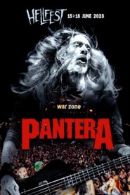 Pantera – Hellfest 2023