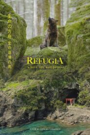 Refugia, Where life will persist