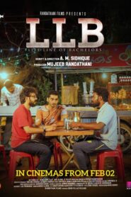 LLB (Life Line of Bachelors)