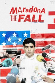 Maradona: The Fall