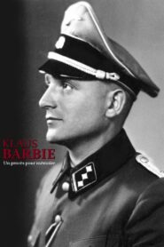 Klaus Barbie, un procès pour mémoire