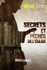 Secrets et péchés de l’Église