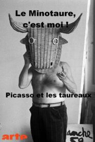 Le minotaure, c’est moi ! Picasso et les taureaux