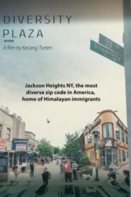 Diversity Plaza