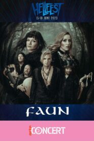 Faun – Hellfest 2023