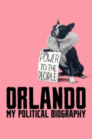 Orlando, My Political Biography