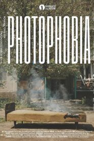 Photophobia