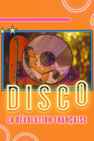 Disco, la révolution française