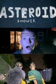 Asteroid Shower