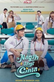 Nagih Janji Cinta