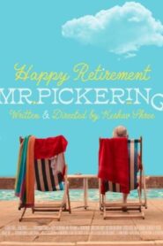 Happy Retirement Mr. Pickering