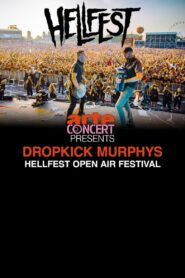 Dropkick Murphys – Hellfest 2024