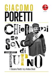 Giacomo Poretti – Chiedimi se sono di turno