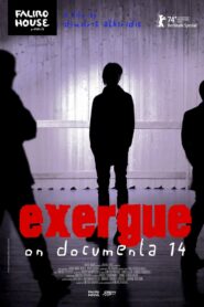 exergue – we documented 14