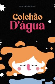 Colchão D’Água