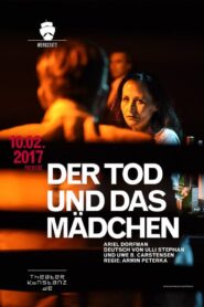 Der Tod und das Mädchen – Van Leeuwens dritter Fall