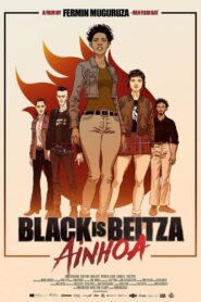 Black Is Beltza II: Ainhoa