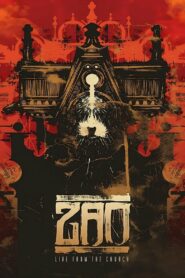 Zao: Live From the Church