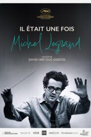 Once Upon a Time Michel Legrand