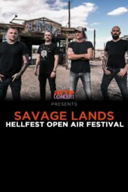 Savage Lands – Hellfest 2024