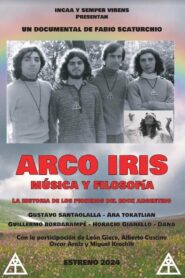 Arco Iris, música y filosofía