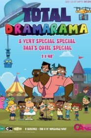 Total Dramarama A Very Special Special That’s Quite Special